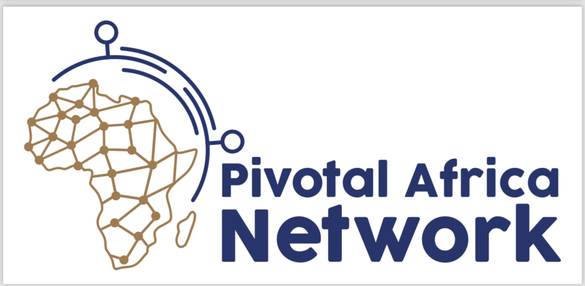 Logo Pivotal Africa Network